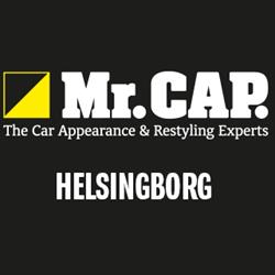 Mr Cap