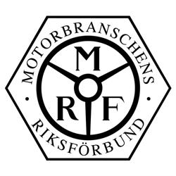 MRF Motorbranschens Riksförbund