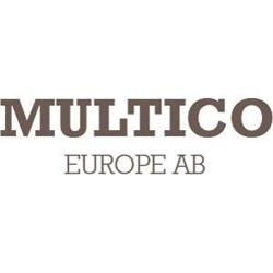 Multico Europe AB