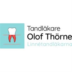 Tandläkare Olof Thörne