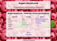 Rogers Musiktronik