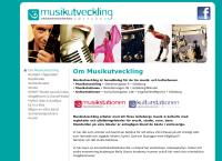 Musikutveckling i Göteborg AB