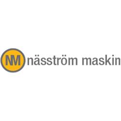 L-E Näsström Maskin AB