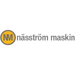L-E Näsström Maskin AB
