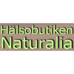 Hälsobutiken Naturalia