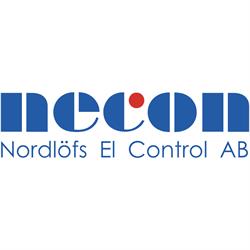 NECON Nordlöfs El-Control AB