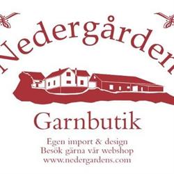 Nedergårdens Garn & Kläder