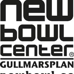 New Bowl Center Gullmarsplan