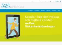 Technology Nexus AB