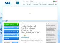 Ngl Teknik i Växjö AB