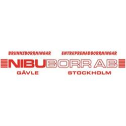 Nibu Borr AB