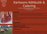NILSSONS KÖTTAFFÄR