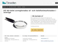 Ninorden AB