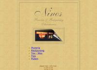 Nino's Pizzeria & Kebab