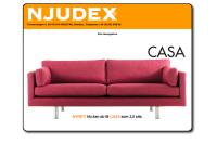 Njudex Möbel AB