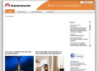 Nl Brasvärmeinteriör Ab
