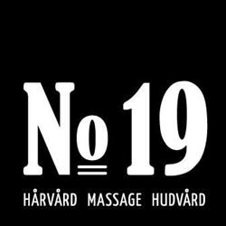 No 19 Frisörstugan