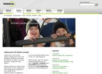 Nobina Sverige AB