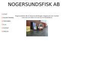 Nogersundsfisk AB