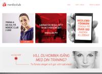 Nordic Club Mariestad