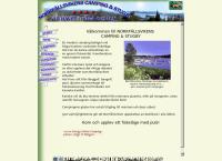 Norrfällsvikens Camping & Stugby