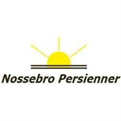 Nossebro Persienner