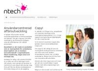 Ntech Consulting AB