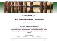 Nya Snickerifabriken, Olle Belin Ab