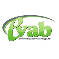 Ekonomitjänst i Villåttinge AB / EVAB