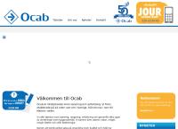 Ocab AB
