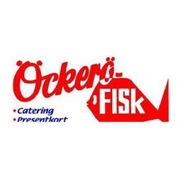 Öckerö-Fisk