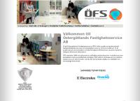 Öfs El o. Larm