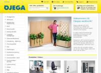 Ojega Mail Order AB
