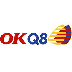 OKQ8 Särna