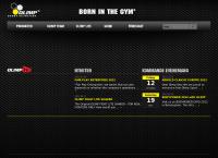 Olimp Sport Nutrition AB