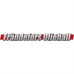Frändefors oljehall AB