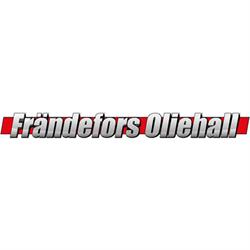 Frändefors oljehall AB