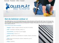 Olles Plåtförsäljning