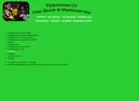 Olles Skoter & Maskinservice