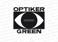 Green, Optiker