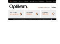 Optikern i Kramfors AB