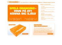 Orangino AB