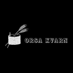 Orsa Kvarn AB