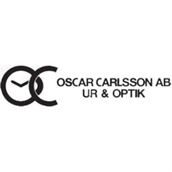 Oscar Carlsson Ur & Optik AB