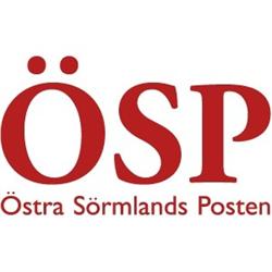 ÖSP Östra Sörmlands Posten