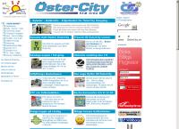 ÖsterGruppen i Malmö/ ÖsterCity Service AB