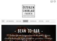 Österlenchoklad