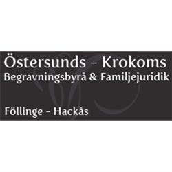 Östersunds Begravningsbyrå AB