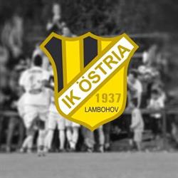 I K Östria Lambohov
