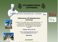 Ottsjökockens Lönnkrog AB